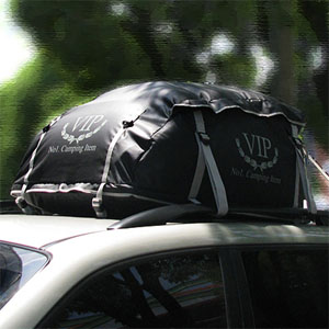 [ Carens 2014~ auto parts ] All New Carens Second Stage Expasion Large Roof bag Made in Korea